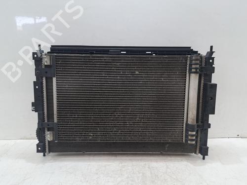 Kühlerpaket für CITROËN JUMPY III Van (V_) 1.5 BlueHDi 100 (102 hp) 30608614