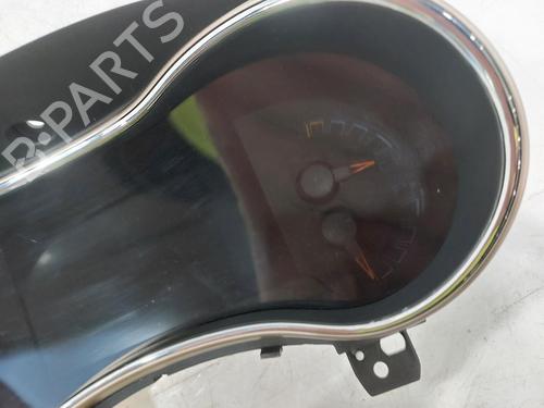 Quadrante JEEP GRAND CHEROKEE IV (WK, WK2) 3.0 CRD V6 4x4 | BP30735459C47 