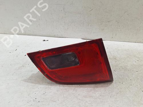 Used Left taillight VAUXHALL ASTRA Mk VI (J) Estate (P10) 1.3 CDTi (95 hp) 32409855