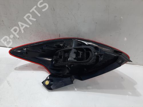 Left taillight FORD KA (RU8) 1.2 | BP37614116C34 - Image 5