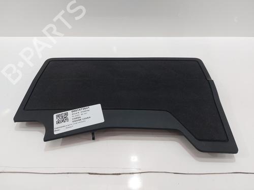 Used Upper protection VAUXHALL CORSA Mk V (F) 1.2 (131 hp) 28053128