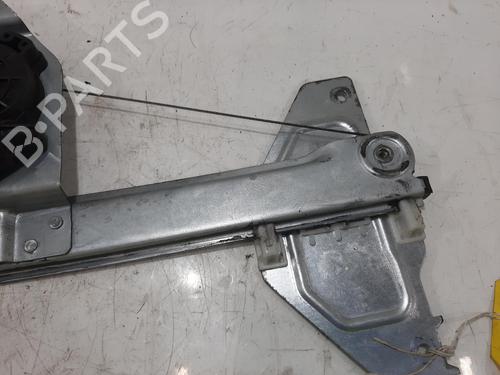 Front right window mechanism PEUGEOT PARTNER Box Body/MPV 1.6 HDi / BlueHDi 75 | BP30141667C23
