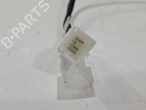 Bakspejl Højre DACIA SANDERO II TCe 90 (B8M1, B8MA, B8AC) | BP31927949C27 