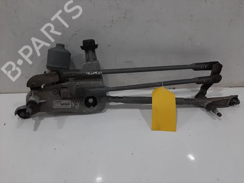 Viskermotor vindrude PEUGEOT 308 II (LB_, LP_, LW_, LH_, L3_) 1.6 HDi (92 hp) 30095140