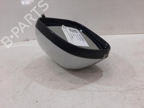 Left mirror JAGUAR I-PACE (X590) EV400 AWD | BP29524532C26 