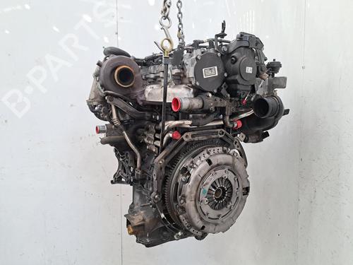 Used Engine VAUXHALL ANTARA A (L07) 2.2 CDTi 4x4 (163 hp) 26807963
