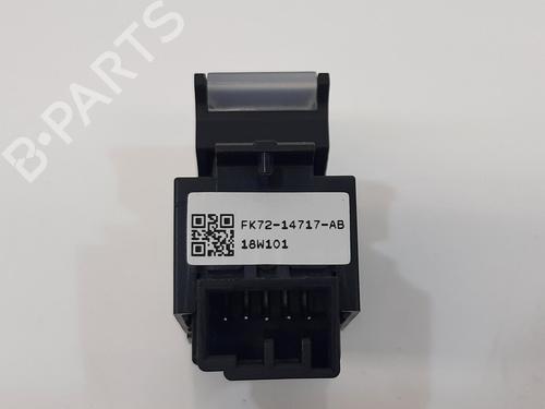 Switch JAGUAR I-PACE (X590) EV400 AWD | BP27682858I30 