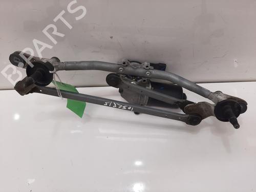 Front wiper motor KIA VENGA (YN) 1.6 CRDi 115 | BP36594241M29 - Image 2