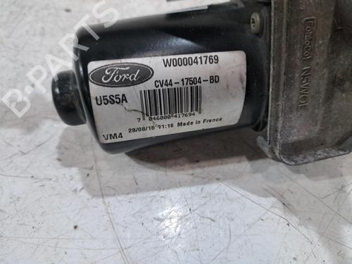 Front wiper motor FORD KUGA II (DM2) 2.0 TDCi | BP31964842M29 