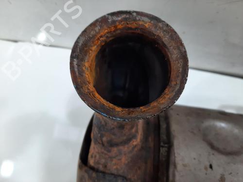 Particulate filter VAUXHALL VIVARO C Van (K0) 1.5 | BP37172290M81 - Image 3