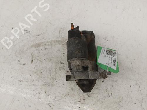 Starter RENAULT CLIO III (BR0/1, CR0/1) 1.4 16V | BP26864473M8 - Image 2