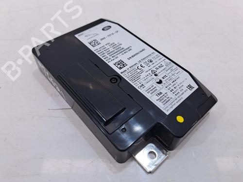 Control unit JAGUAR I-PACE (X590) EV400 AWD | BP29163270M11