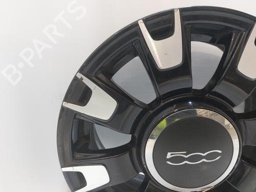 Fælk FIAT 500 (312_) 1.2 (312AXA1A) | BP32478112C45 - Image 2