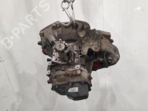 Gearbox VAUXHALL ASTRA Mk VI (J) (P10) 1.6 | BP29742369M3 