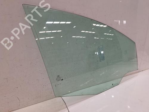 Front right door window FORD FIESTA VI (CB1, CCN) 1.0 | BP27364661C19 