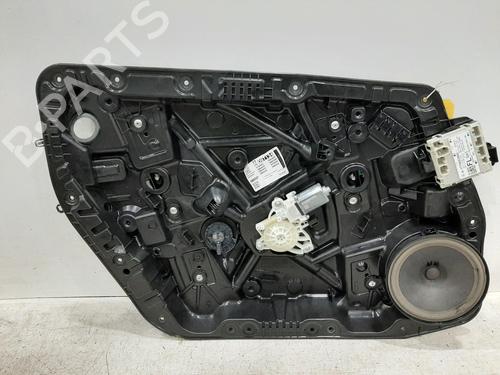 Used Front left window mechanism MERCEDES-BENZ A-CLASS Saloon (V177) A 200 d (177.112) (150 hp) 26835357