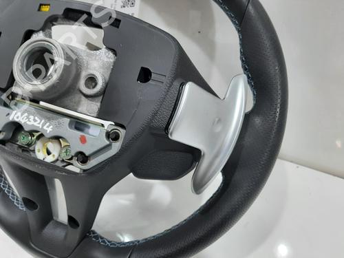 Steering wheel HYUNDAI i30 (PDE, PD, PDEN) 2.0 N | BP36154434C49 - Image 6