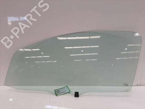 Used Front left door window CITROËN C1 (PM_, PN_) 1.0 (68 hp) 27563014