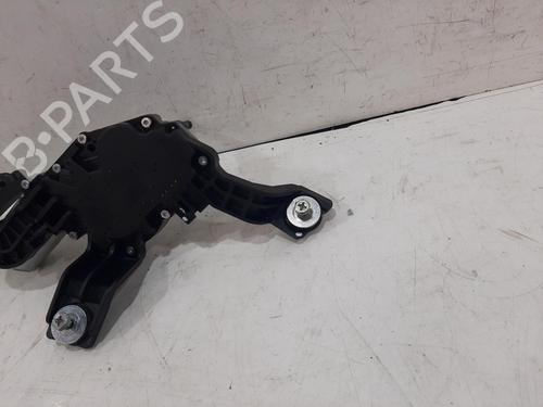 Viskermotor bakrute HYUNDAI i10 II (BA, IA) 1.0 | BP29922918M102 