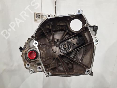 Used Gearbox HONDA CR-Z (ZF) 1.5 IMA (ZF1) (124 hp) 31361237