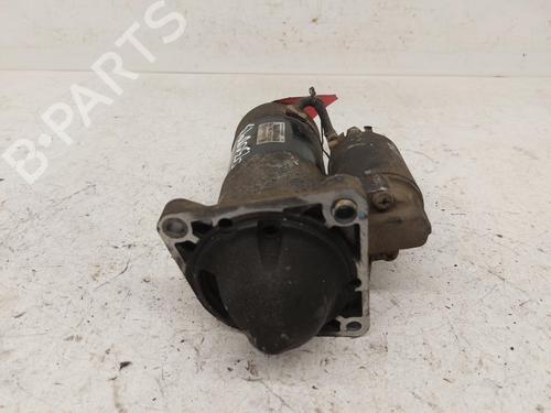 Used Starter VAUXHALL ZAFIRA Mk III (P12) 2.0 CDTi (75) (130 hp) 26864104