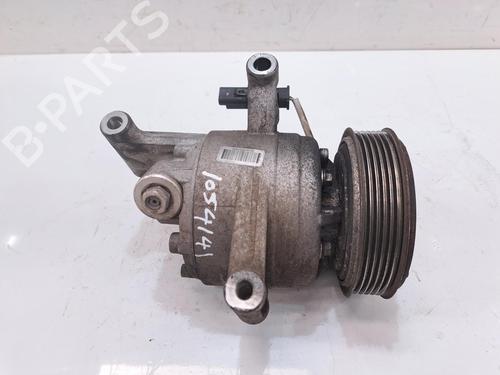AC compressor TOYOTA AYGO (_B4_) 1.0 (KGB40) | BP36832478M34 - Image 6