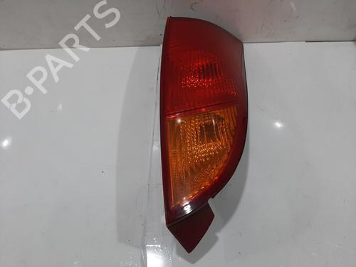 Used Right taillight Right taillight FORD FOCUS I (DAW, DBW) 1.6 16V (100 hp) 35921933 35921933