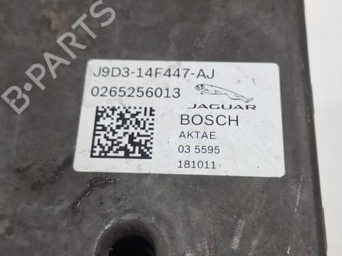 ABS pump JAGUAR I-PACE (X590) EV400 AWD | BP27408542M43 