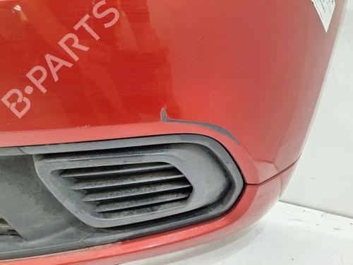 Front bumper DACIA SANDERO II 1.0 SCe 75 (B8JC, B8JD, B8NC) | BP38568491C7 - Image 5