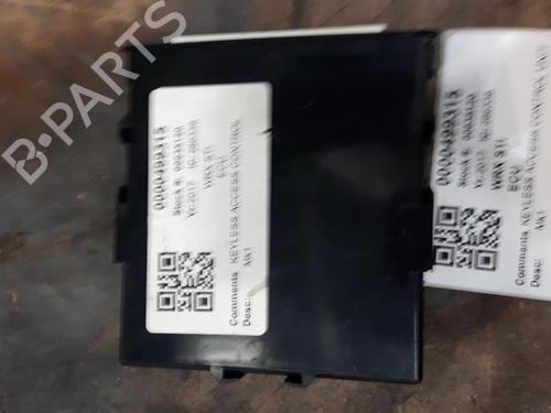Control unit SUBARU IMPREZA Saloon (GE, GV) 2.5 WRX STI AWD (GVF) | BP26768126M11 