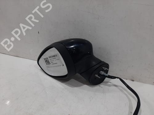 Retrovisor izquierdo FORD FIESTA VI (CB1, CCN) 1.4 (97 hp) 29810306