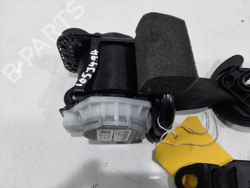 Front left seatbelt AUDI A1 (8X1, 8XK) 1.4 TSI | BP36773897I26 - Image 2