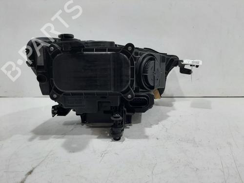 Left headlight VW T-ROC (A11, D11) 1.5 TSI | BP38594851C28 - Image 5