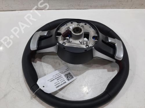 Steering wheel MERCEDES-BENZ A-CLASS (W177) A 180 (177.084) | BP33720607C49  - Image 5