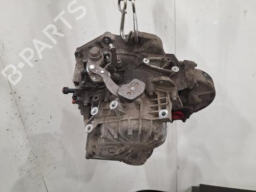 Gearbox VAUXHALL ASTRA Mk VII (K) Estate (B16) 1.4 Turbo | BP30958840M3