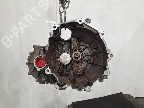 Used Gearbox VW POLO V (6R1, 6C1) 1.0 (60 hp) 29398322