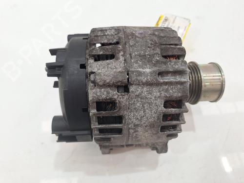 AC compressor SEAT IBIZA V (KJ1, KJG) 1.0 TSI | BP38513283M34 - Image 3