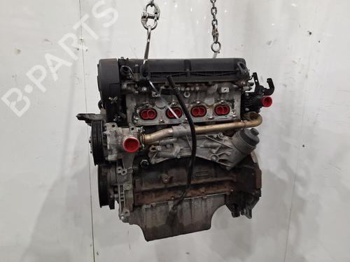 Engine VAUXHALL ASTRA Mk VI (J) (P10) 1.6 | BP39934770M1 - Image 3