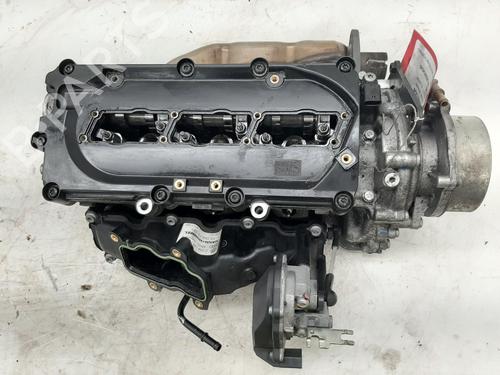 Cylinder head AUDI A5 Sportback (8TA) 2.7 TDI | BP26788116M5 