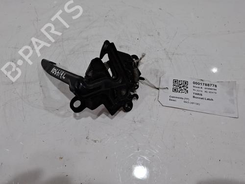 Used Hood lock Hood lock 37794965 37794965