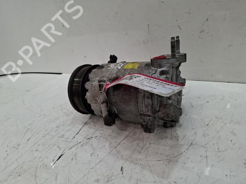 AC compressor FORD FOCUS III 1.6 TDCi | BP39766002M34 - Image 4