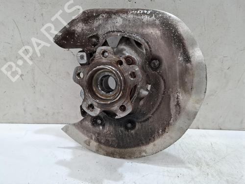 Used Left rear steering knuckle Left rear steering knuckle 39080388 39080388