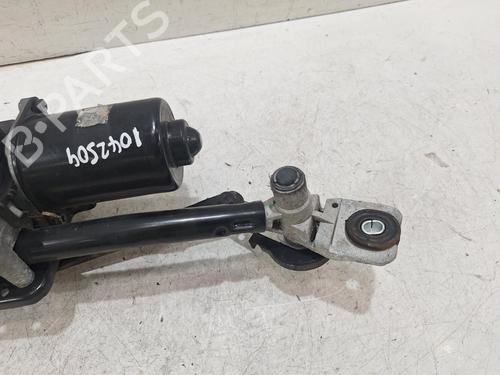 Front wiper motor HYUNDAI i10 I (PA) 1.2 | BP32380922M29