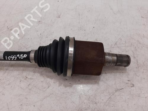 Left front driveshaft VOLVO V40 Hatchback (525) D4 | BP37702531M38  - Image 5