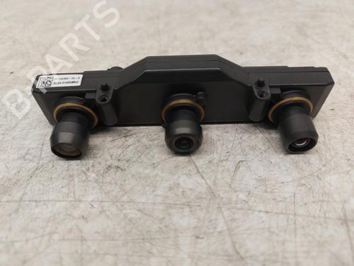 Camera TESLA MODEL S (5YJS) P90D AWD | BP26775662E14 