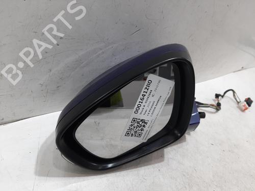Left mirror CITROËN C4 Picasso II 1.6 BlueHDi 120 | BP32380712C26