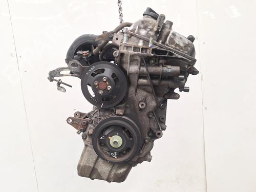 Używane Silnik Silnik SUZUKI ALTO VII (GF, HA25_, HA35_) 1.0 (AMF310, GFC31S) (68 hp) 33987782 33987782