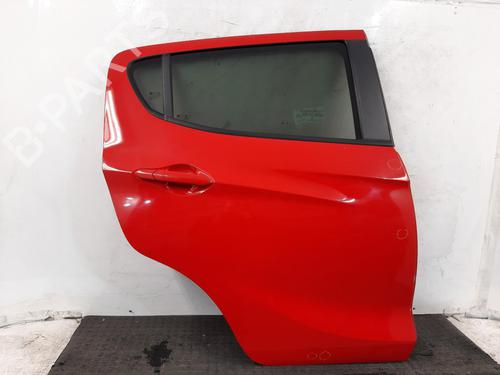 Used Right rear door VAUXHALL VIVA (C16) 1.0 (75 hp) 30120020