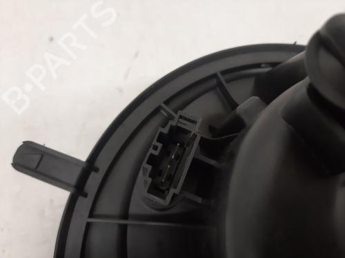 Heater blower motor VW GOLF PLUS V (5M1, 521) 1.9 TDI | BP26835200M62 