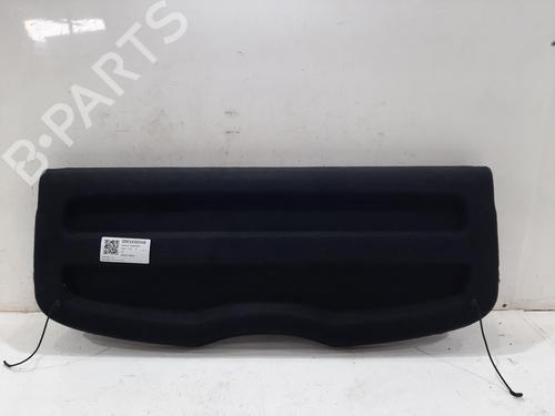 Used Rear parcel shelf CITROËN C3 III (SX) 1.2 VTi 82 (82 hp) 32851381